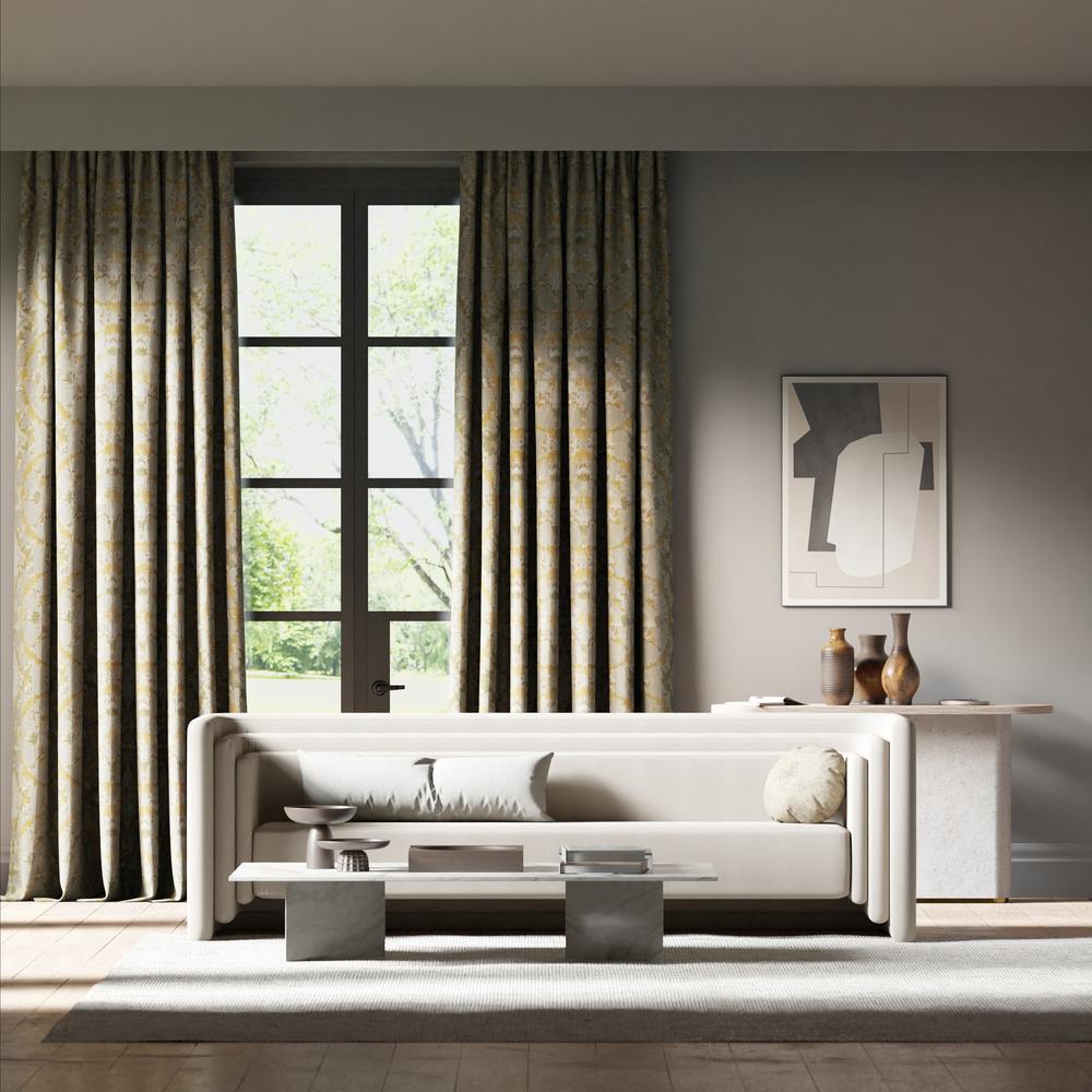 Harlequin Mizu Nectar/Ritual/Tranquility Fabric