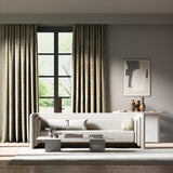 Harlequin Mizu Nectar/Ritual/Tranquility Fabric