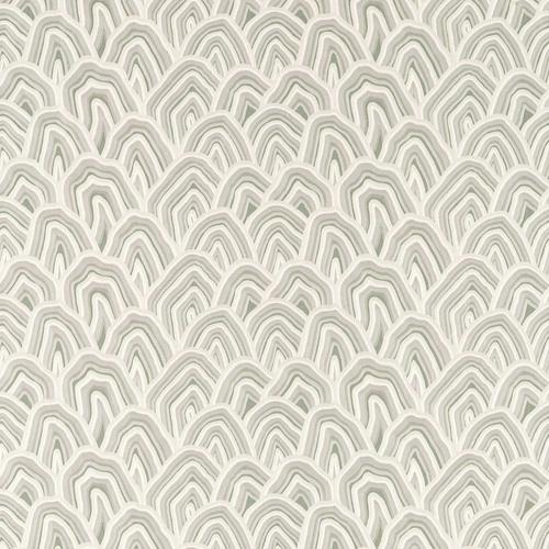 Harlequin Kumo Hempseed/Shiitake/Sketched Fabric