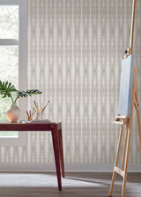 York Natural Escalante Natural Wallpaper