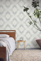 York Mist Ballad Mist Wallpaper