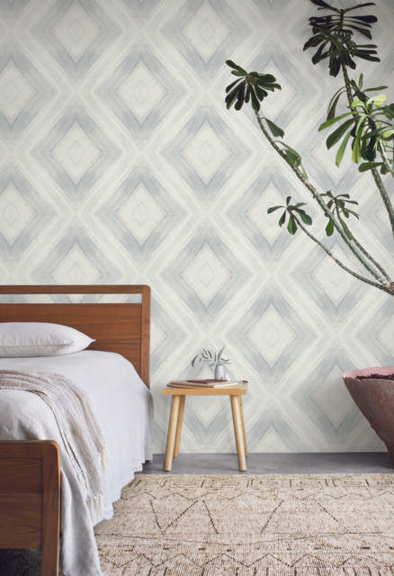 York Mist Ballad Mist Wallpaper