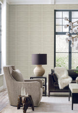 York Desert Grey Stone Desert Wallpaper