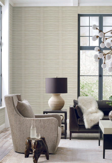 York Desert Grey Stone Desert Wallpaper