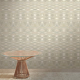 Missoni Sunrise Flame Beige Wallpaper