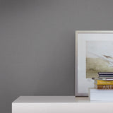 Missoni Chevronette Grey Wallpaper