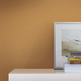 Missoni Chevronette Gold Wallpaper