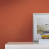 Missoni Chevronette Brown Wallpaper