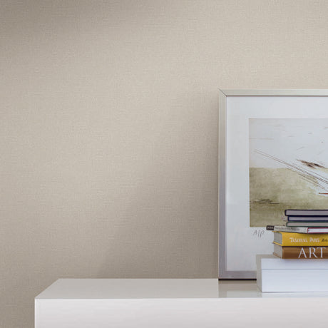 Missoni Chevronette Pearl Wallpaper