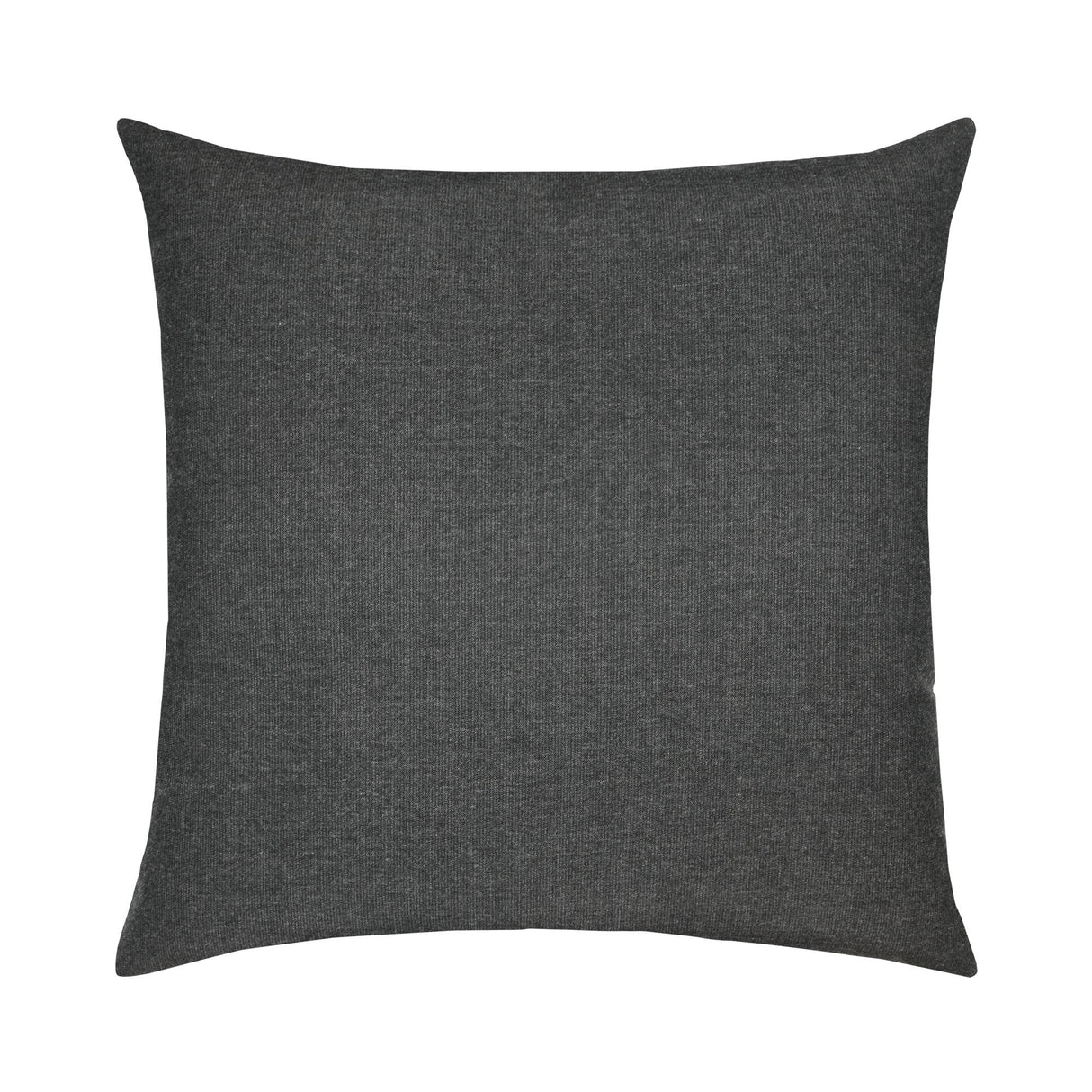 Elaine Smith Honey Bee Black Pillow