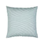 Elaine Smith Tidal Glacier Blue Pillow