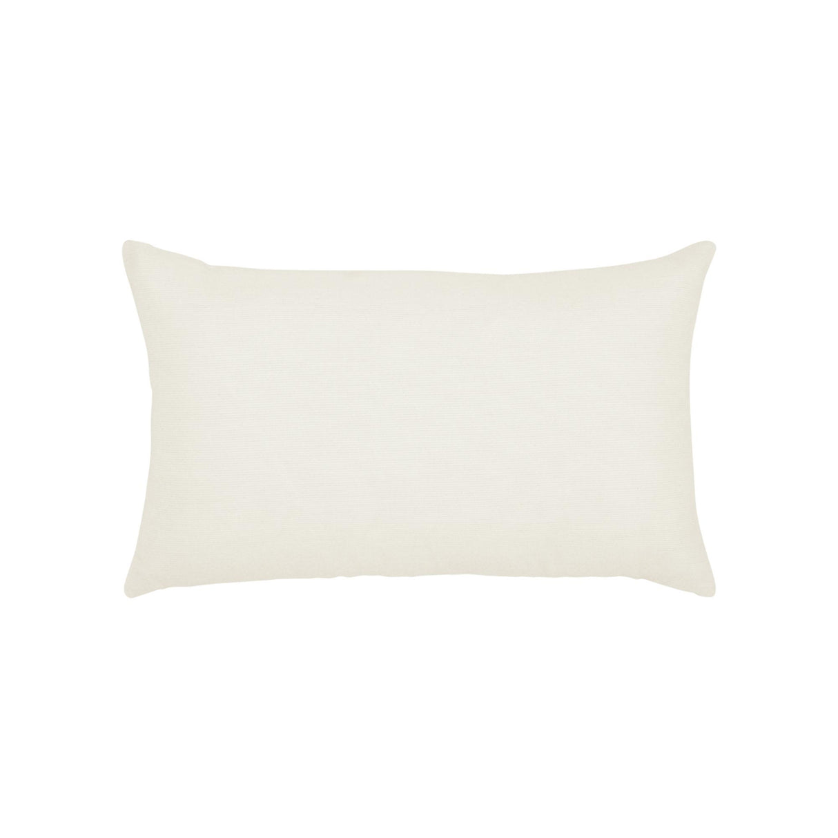 Elaine Smith Delphi Lumbar Blue Pillow