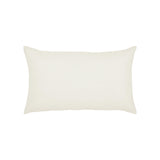 Elaine Smith Delphi Lumbar Blue Pillow