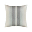 Elaine Smith Ombre Grigio Gray Pillow