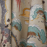 JF Fabrics ATRIUM 16 Fabric