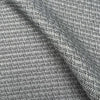 Jf Fabrics Climate Grey/Silver (96) Fabric