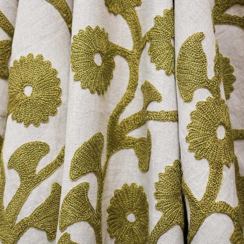 JF Fabrics GREENHOUSE 72 Fabric