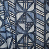 Jf Fabrics Osaka Blue (67) Fabric