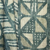 Jf Fabrics Osaka Green (75) Fabric