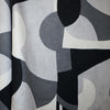 Jf Fabrics Otto Grey (99) Fabric