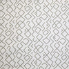 Jf Fabrics Passport Taupe/Cream (92) Fabric