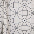 JF Fabrics STARBURST 91 Fabric