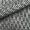 Jf Fabrics Unwind Grey/Silver (96) Fabric
