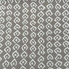 Jf Fabrics Whirlpool Grey/White (94) Fabric