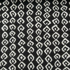 Jf Fabrics Whirlpool Black/White (99) Fabric