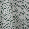 Jf Fabrics Confetti White/Green (77) Fabric