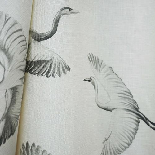 JF Fabrics BIRDIE 92 Fabric