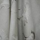 JF Fabrics BIRDIE 91 Fabric