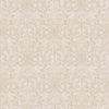 G P & J Baker Fritillerie Embroidery Natural Fabric