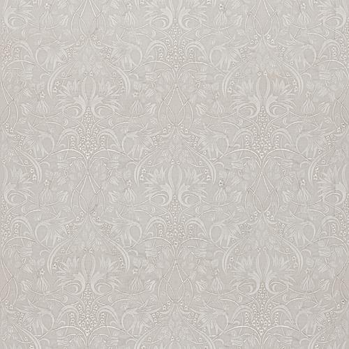 G P & J Baker FRITILLERIE EMBROIDERY IVORY Fabric