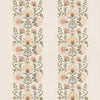G P & J Baker Annesley Coral Fabric