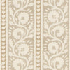 G P & J Baker Bibury Parchment Fabric