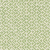 G P & J Baker Tilly Green Fabric
