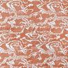 Lee Jofa Riviere Wp Orange Wallpaper