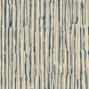 Winfield Thybony Wave Ink Blue Wallpaper