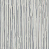 Winfield Thybony Wave Soft Gray Wallpaper