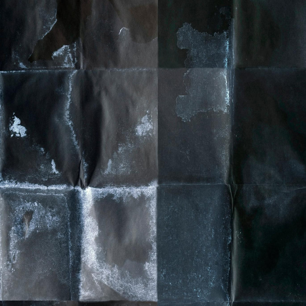 MindTheGap SHIBUI Asphalt Grey, Black Wallpaper