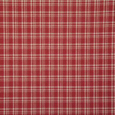 Pindler COLLIN RED Fabric