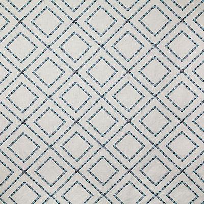 Pindler TYSON DELFT Fabric