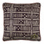 MindTheGap BOGOLANFINI Black/White Pillow