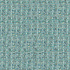 Maxwell Ramon #225 Turquoise Upholstery Fabric