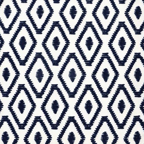 Maxwell SOLITAIRE # 845 NAVAL Fabric