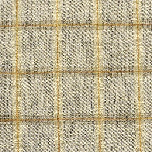 Maxwell GRIDIRON # 647 GRAPHITE Fabric