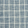 Maxwell Windowpane #637 Pacific Fabric