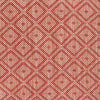 Brunschwig & Fils Calvin Weave Red Upholstery Fabric