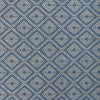 Brunschwig & Fils Calvin Weave Blue Upholstery Fabric